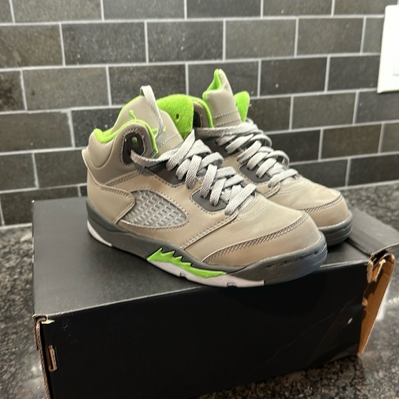 Jordan 5 retro - Picture 1 of 7